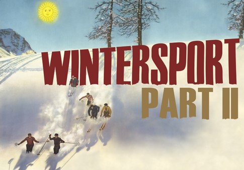 Wintersport II