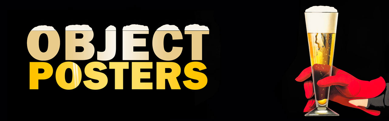 Object Posters